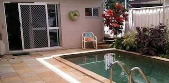 La Casa De Playa - Accommodation Gladstone 1