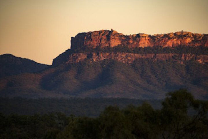 Aloomba QLD Accommodation Gladstone