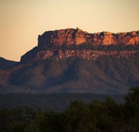 Mt Mulligan Lodge - Accommodation Gladstone