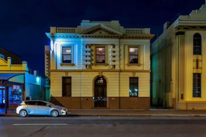 West Hindmarsh SA Accommodation Gladstone