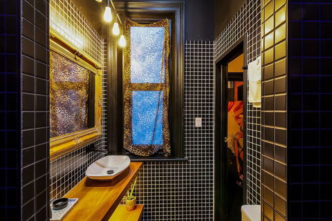 BANK192 - Accommodation Gladstone 3