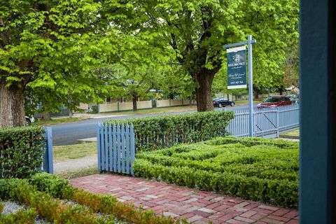 Belmont At Beechworth - Accommodation Gladstone 7