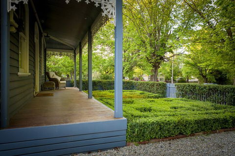 Belmont At Beechworth - Accommodation Gladstone 6