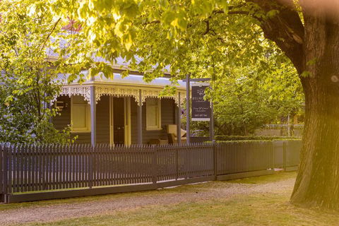 Belmont At Beechworth - Accommodation Gladstone 5