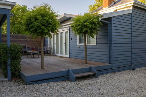 Belmont At Beechworth - Accommodation Gladstone 1