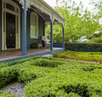 Belmont at Beechworth - Accommodation Gladstone