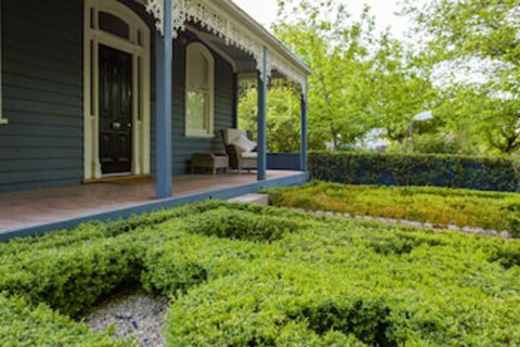 Belmont At Beechworth - Accommodation Gladstone 0