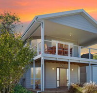 Dune at Carrickalinga 22 Taronga Crescent - Accommodation Gladstone