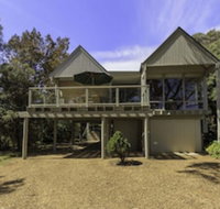 Tranquillity on Riverview 33 Riverview Drive - Accommodation Gladstone