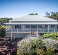 The Banksia 3 Banksia Court - Accommodation Gladstone