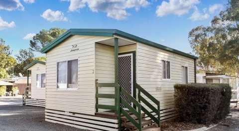 Gawler Caravan Park - Accommodation Gladstone 3