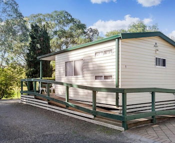 Gawler Caravan Park - Accommodation Gladstone 4