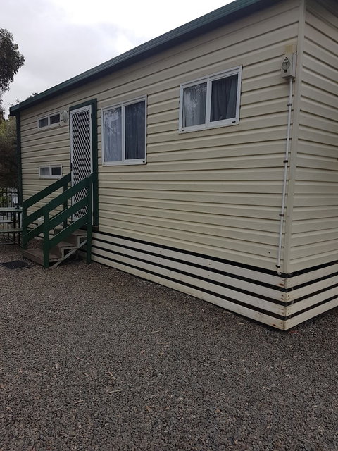 Gawler Caravan Park - Accommodation Gladstone 1