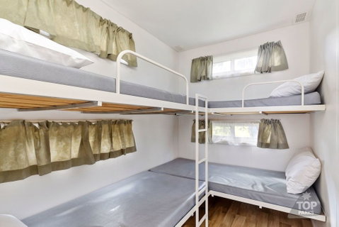 Gawler Caravan Park - Accommodation Gladstone 6