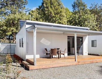 Gawler Caravan Park - Accommodation Gladstone 2