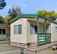 Gawler Caravan Park - Accommodation Gladstone
