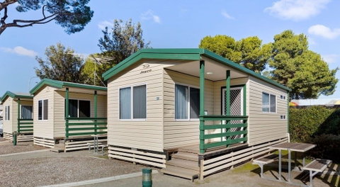 Gawler Caravan Park - Accommodation Gladstone 0