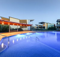 South Shores Trevally Villa 41 South Shores Normanville - Accommodation Gladstone