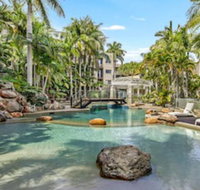 Stunning Ocean Views Large 3 Bedroom - Accommodation Gladstone