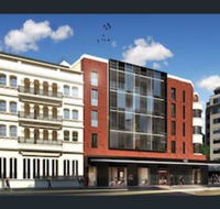 Potts Point Apartment in the Manor - Accommodation Gladstone