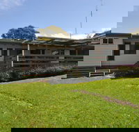 Inlet Dreaming Free Wifi - Accommodation Gladstone