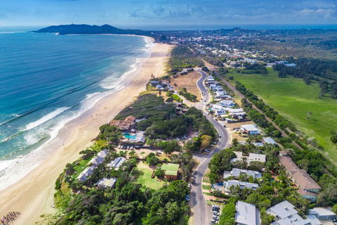 A PERFECT STAY - 3 Salty Sisters - Accommodation Gladstone 1