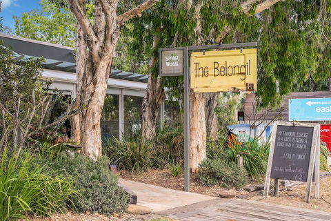 A PERFECT STAY - 3 Salty Sisters - Accommodation Gladstone 4