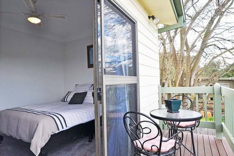 Aqua Escape On Anderson Free Wifi & Netflix PET Friendly - Accommodation Gladstone 5