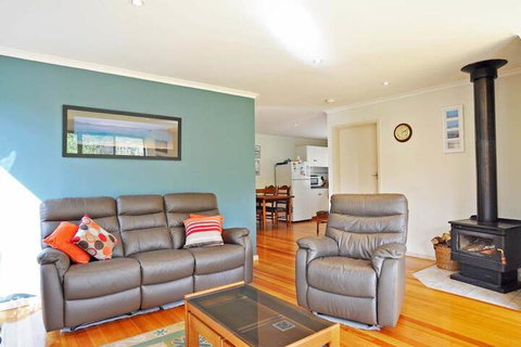 Aqua Escape On Anderson Free Wifi & Netflix PET Friendly - Accommodation Gladstone 7