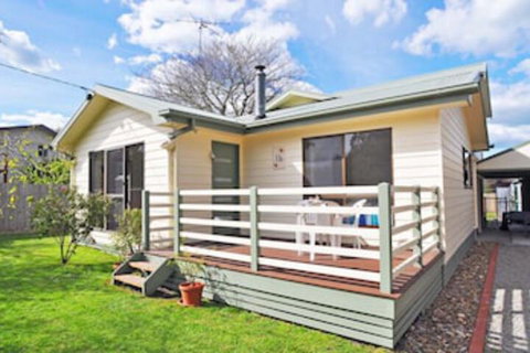 Aqua Escape On Anderson Free Wifi & Netflix PET Friendly - Accommodation Gladstone 0