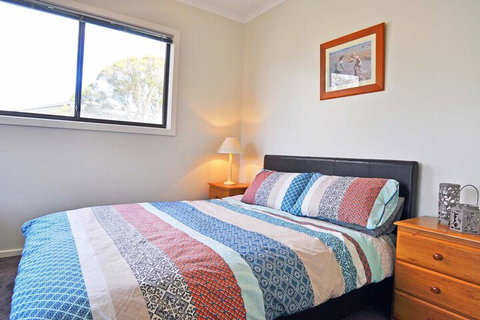 Aqua Escape On Anderson Free Wifi & Netflix PET Friendly - Accommodation Gladstone 4