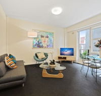 HomeHotel Urban Retreat in Secure Boutique Block - Accommodation Gladstone