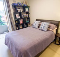 Cozy Apartment in Waverton - Accommodation Gladstone