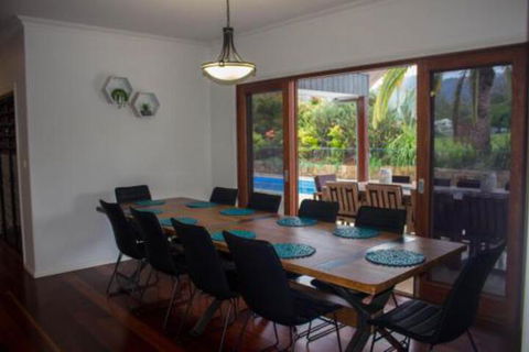 Colorado Beauty Nestled In The Heart Of Bonville - Accommodation Gladstone 2