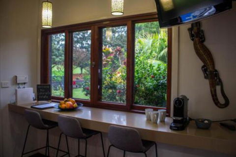 Colorado Beauty Nestled In The Heart Of Bonville - Accommodation Gladstone 5