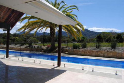Colorado Beauty Nestled In The Heart Of Bonville - Accommodation Gladstone 0