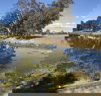 Rivers Apartments  Motel Sale Gippsland - Accommodation Gladstone