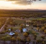 Ironbark Villa 1 - Accommodation Gladstone