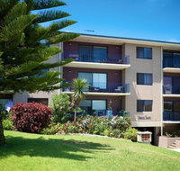 Cottesloe Sea Bliss - Accommodation Gladstone