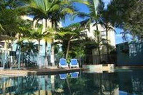 Fairseas Apartments - Accommodation Gladstone 6