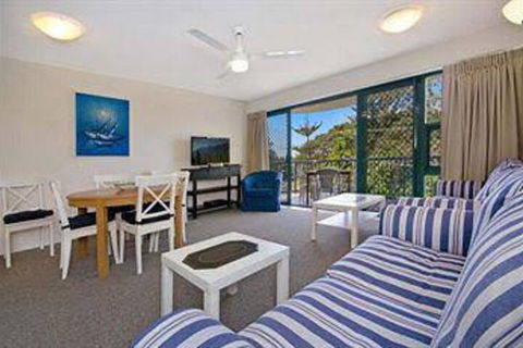 Fairseas Apartments - Accommodation Gladstone 2