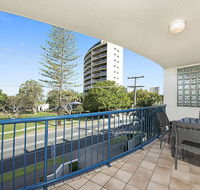 Fairseas Apartments - Accommodation Gladstone