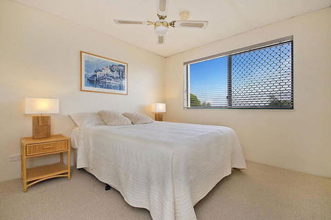 Fairseas Apartments - Accommodation Gladstone 1