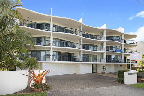 Fairseas Apartments - Accommodation Gladstone 3