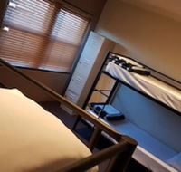 Central Backpackers - Hostel - Accommodation Gladstone