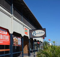 The Burdekin - Accommodation Gladstone