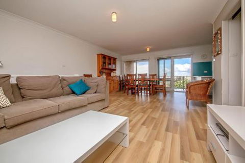 Ocean Avenue 55 - Accommodation Gladstone 0