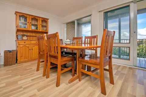 Ocean Avenue 55 - Accommodation Gladstone 4