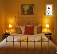 Kelly  Wright Luxury Accommodation - Accommodation Gladstone