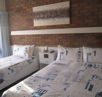 Barham Club Motor Inn - Accommodation Gladstone